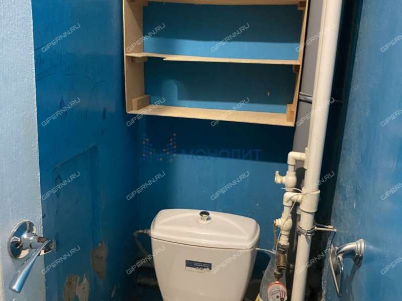 трёхкомнатная квартира на проспекте Гагарина дом 220