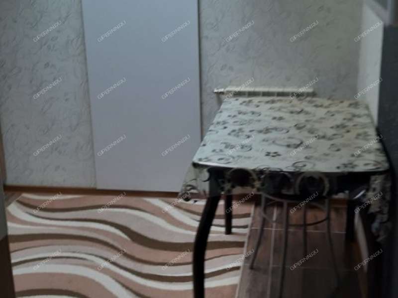 двухкомнатная квартира на Лукерьинской улице дом 5 город Кстово