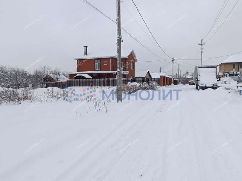 земельный участок 5,32 сотки «Маяк» садовое товарищество