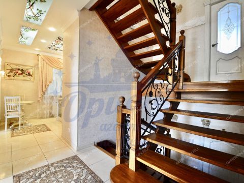 kottedzh-derevnya-utechino-kstovskiy-rayon фото