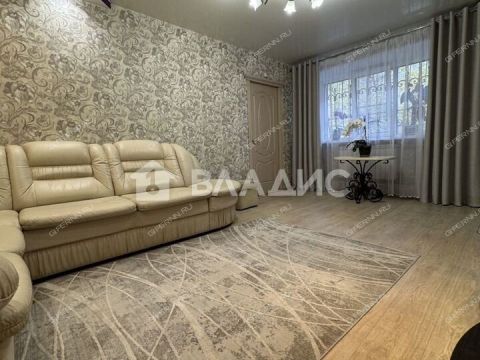 1-komnatnaya-ul-koreyskaya-d-15 фото