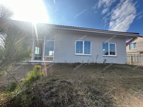 kottedzh-derevnya-elevaya-gorodskoy-okrug-bor фото
