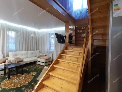 dom-poselok-gnilicy-ul-tretyakovskaya-d-9 фото