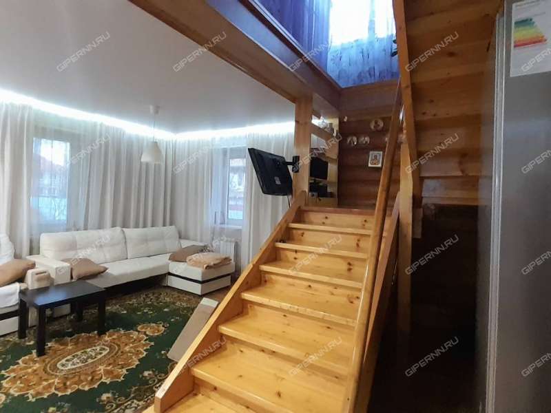 дом на Третьяковской улице