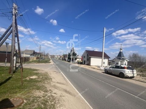 dom-poselok-yurevec-gorodskoy-okrug-dzerzhinsk фото