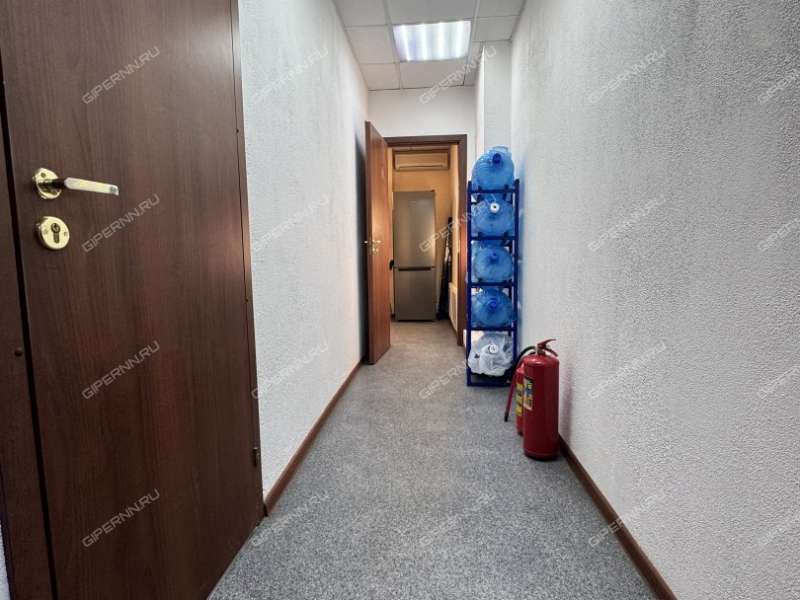 помещение под офис на Провиантской улице