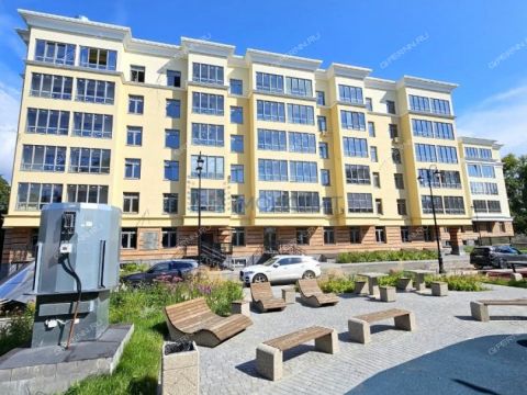 1-komnatnaya-ul-gogolya-d-14a фото