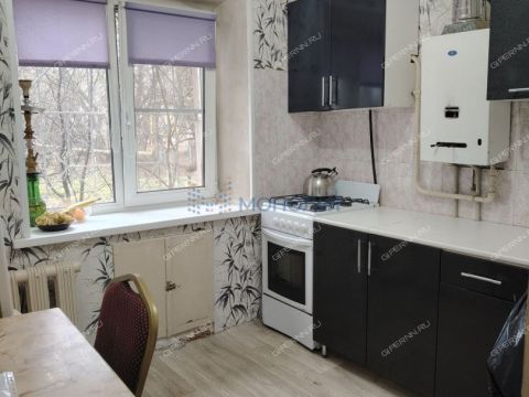 1-komnatnaya-ul-gorohoveckaya-d-46 фото