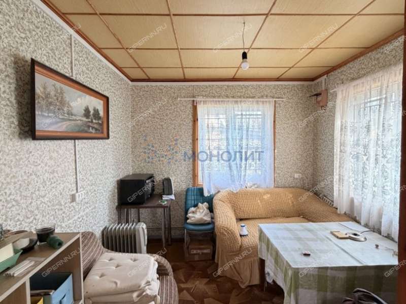 дача на СТ Маяк город Дзержинск