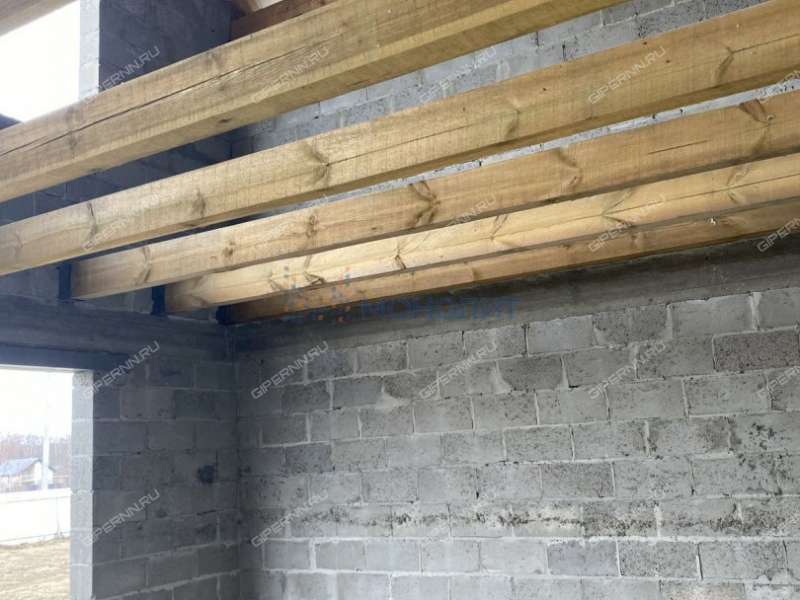 дом на - Серебряные ключи (деревня Бугры) тер. ТСН