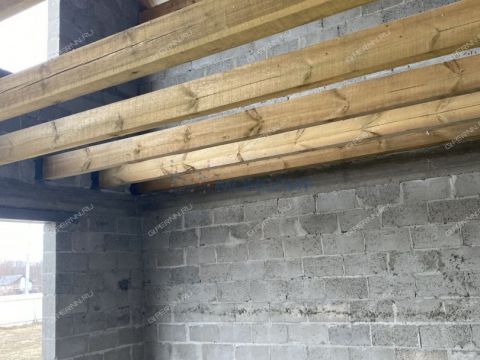 dom-serebryanye-klyuchi-derevnya-bugry-ter-tsn-dalnekonstantinovskiy-rayon фото