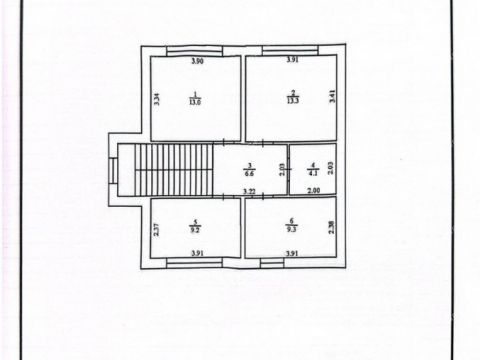 kottedzh-dnp-vozrozhdenie-gorodskoy-okrug-bor фото