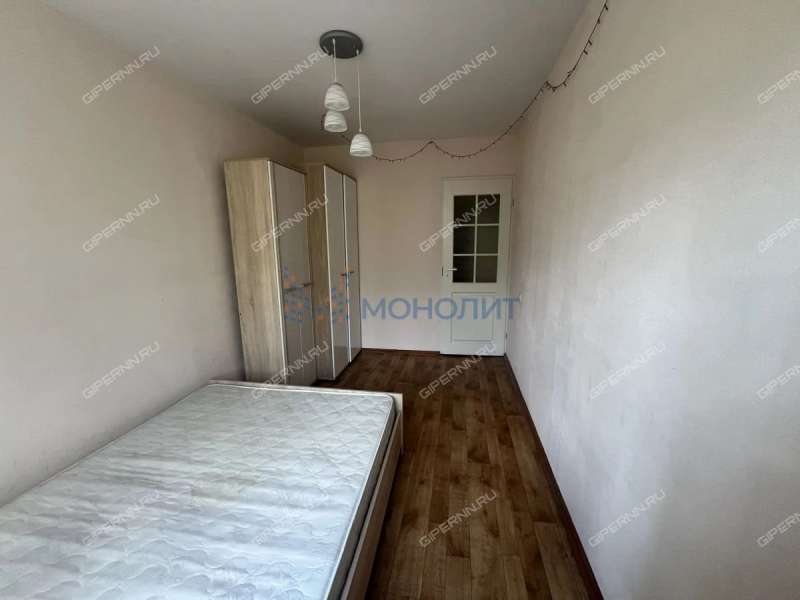 двухкомнатная квартира на Ковалихинской улице дом 30