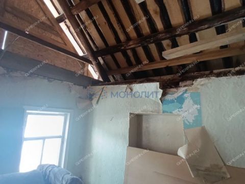 dom-derevnya-burnakovo-gorodskoy-okrug-bor фото