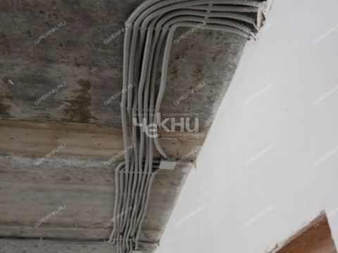 kottedzh-selo-bezvodnoe-kstovskiy-rayon фото