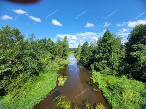 dom-derevnya-hryashhi-koverninskiy-municipalnyy-okrug фото