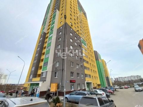 1-komnatnaya-derevnya-afonino-kstovskiy-rayon фото