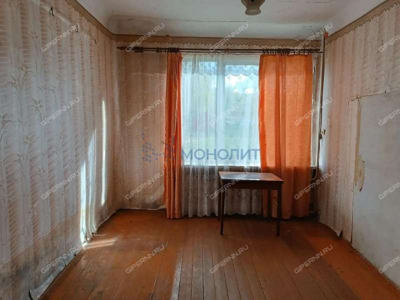 двухкомнатная квартира на Лучистой улице дом 6
