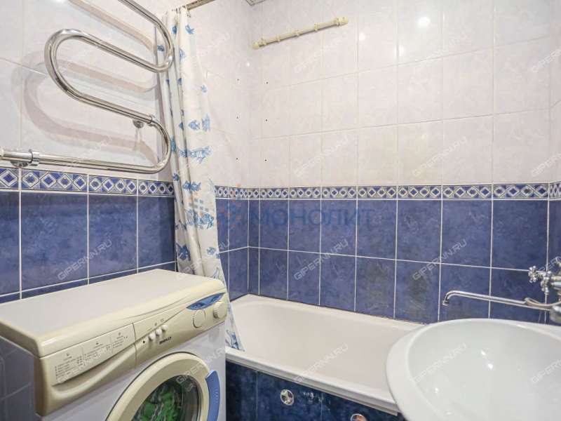 трёхкомнатная квартира на улице Василия Иванова дом 14 к7