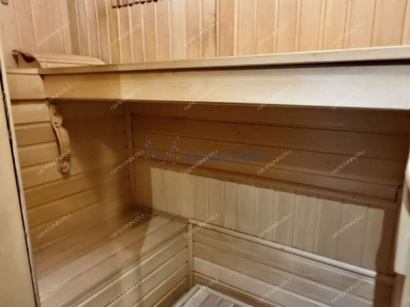 четырёхкомнатная квартира на проспекте Победы дом 14 город Кстово