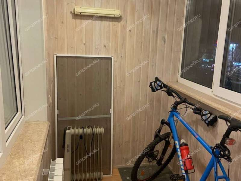 трёхкомнатная квартира на Казанском шоссе дом 7