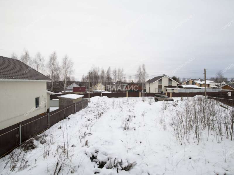 дом на улице Медицинская ТИЗ Елховка