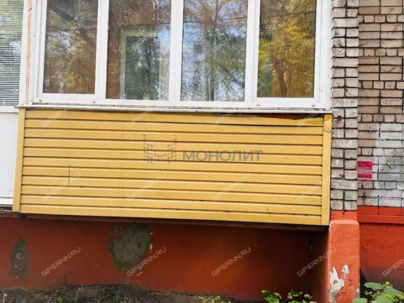 трёхкомнатная квартира на Московском шоссе дом 219