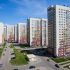 двухкомнатная квартира на Первоцветной улице дом 8