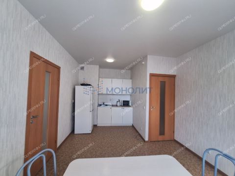 2-komnatnaya-ul-2-ya-dorozhnaya-d-4 фото