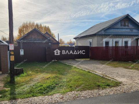dom-derevnya-ovechkino-gorodskoy-okrug-bor фото