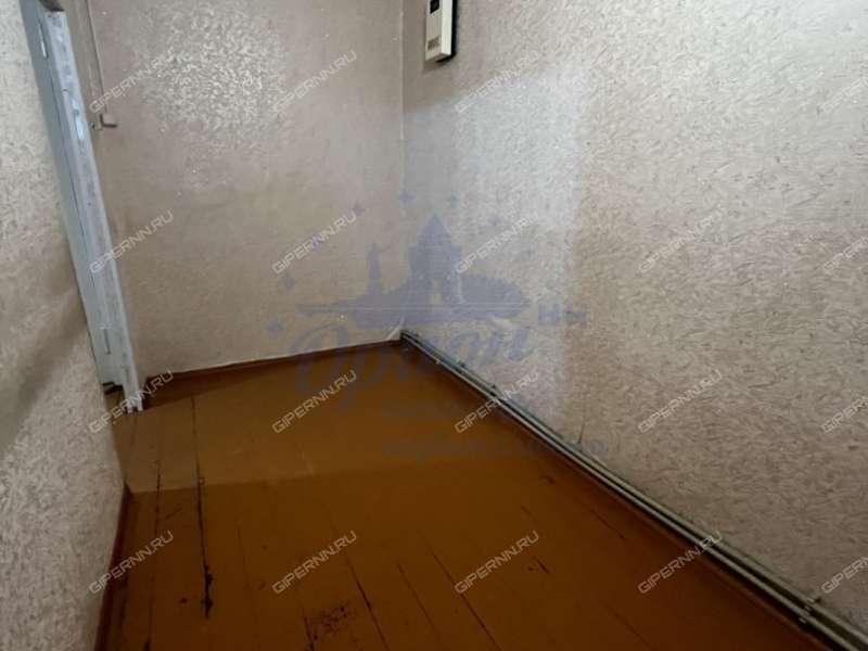 дом на улице Усилова город Богородск