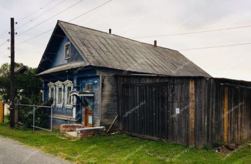 Купить Дом В Конево Нижегородской Области