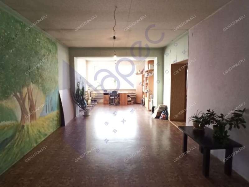 здание под коммерческую недвижимость в Вадском проезде