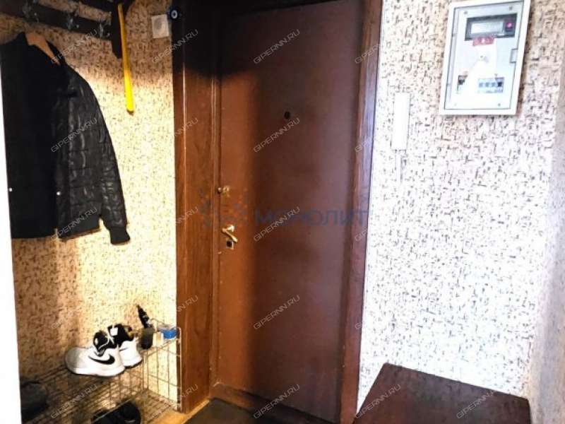 двухкомнатная квартира на Таганской улице дом 11