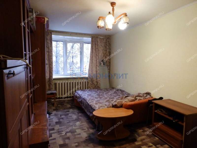 двухкомнатная квартира на Радужной улице дом 6