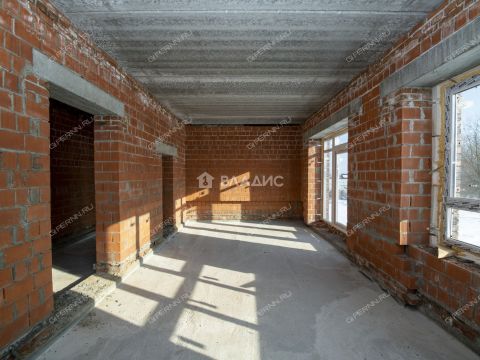 dom-derevnya-rzhavka-kstovskiy-rayon фото