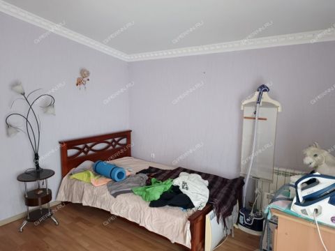 kottedzh-derevnya-elevaya-gorodskoy-okrug-bor фото