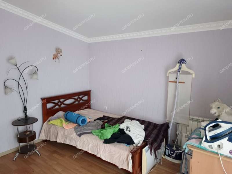 коттедж на  деревня Елевая