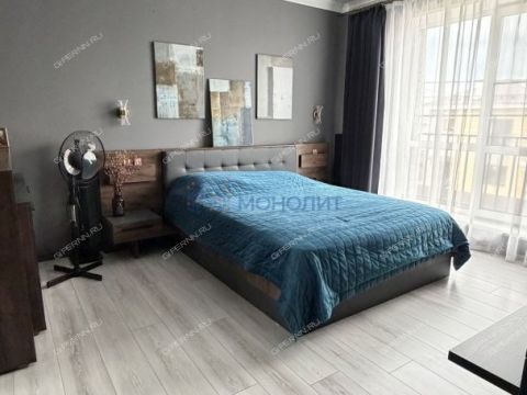 kottedzh-derevnya-krutaya-kstovskiy-rayon фото