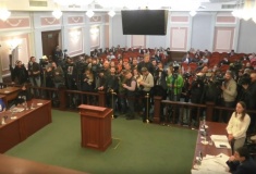 Верховный суд РФ отказал Ларисе Долиной в правах на проданную квартиру