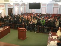 Верховный суд РФ отказал Ларисе Долиной в правах на проданную квартиру