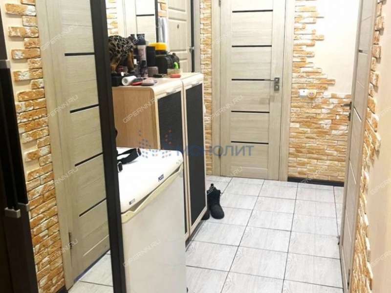 двухкомнатная квартира на Аэродромной улице дом 32