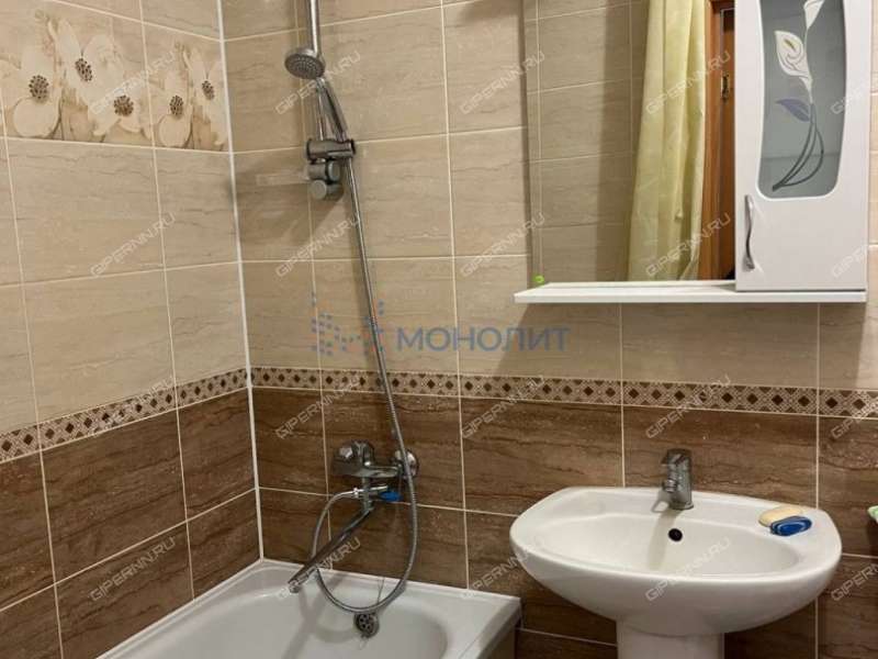 квартира-студия на проспекте Кораблестроителей дом 56