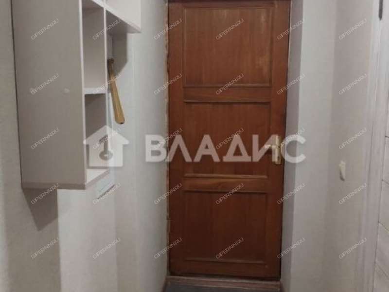 квартира-студия на улице Пушкина дом 35