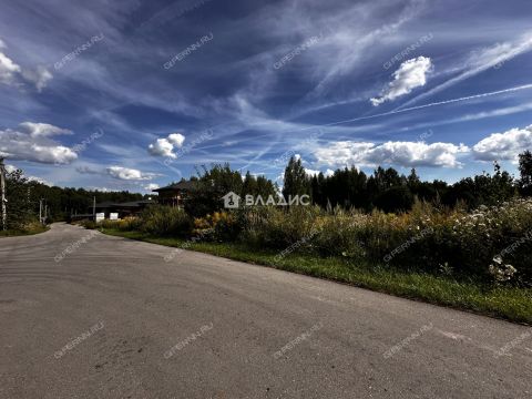 kottedzhnyy-poselok-oreshkino-1-bogorodskiy-municipalnyy-okrug фото