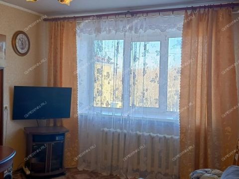 2-komnatnaya-poselok-druzhnyy-kstovskiy-rayon фото