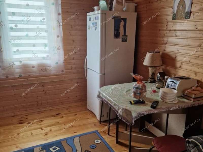 дом на улице Луговая село Вармалей