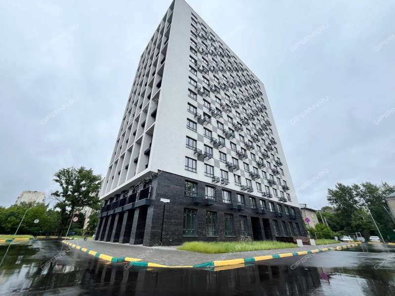 улица Дружаева, 30 фото