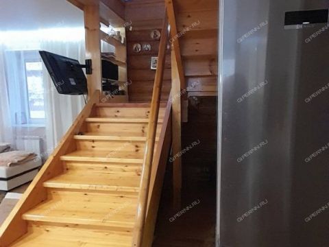 dom-poselok-gnilicy-ul-tretyakovskaya-d-9 фото