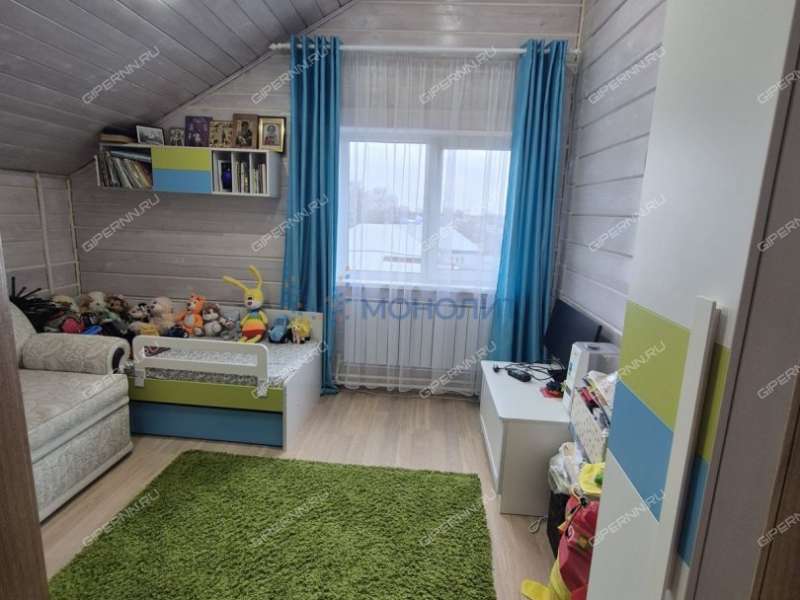 земельный участок 5,41 сотки улица Максима Горького город Богородск